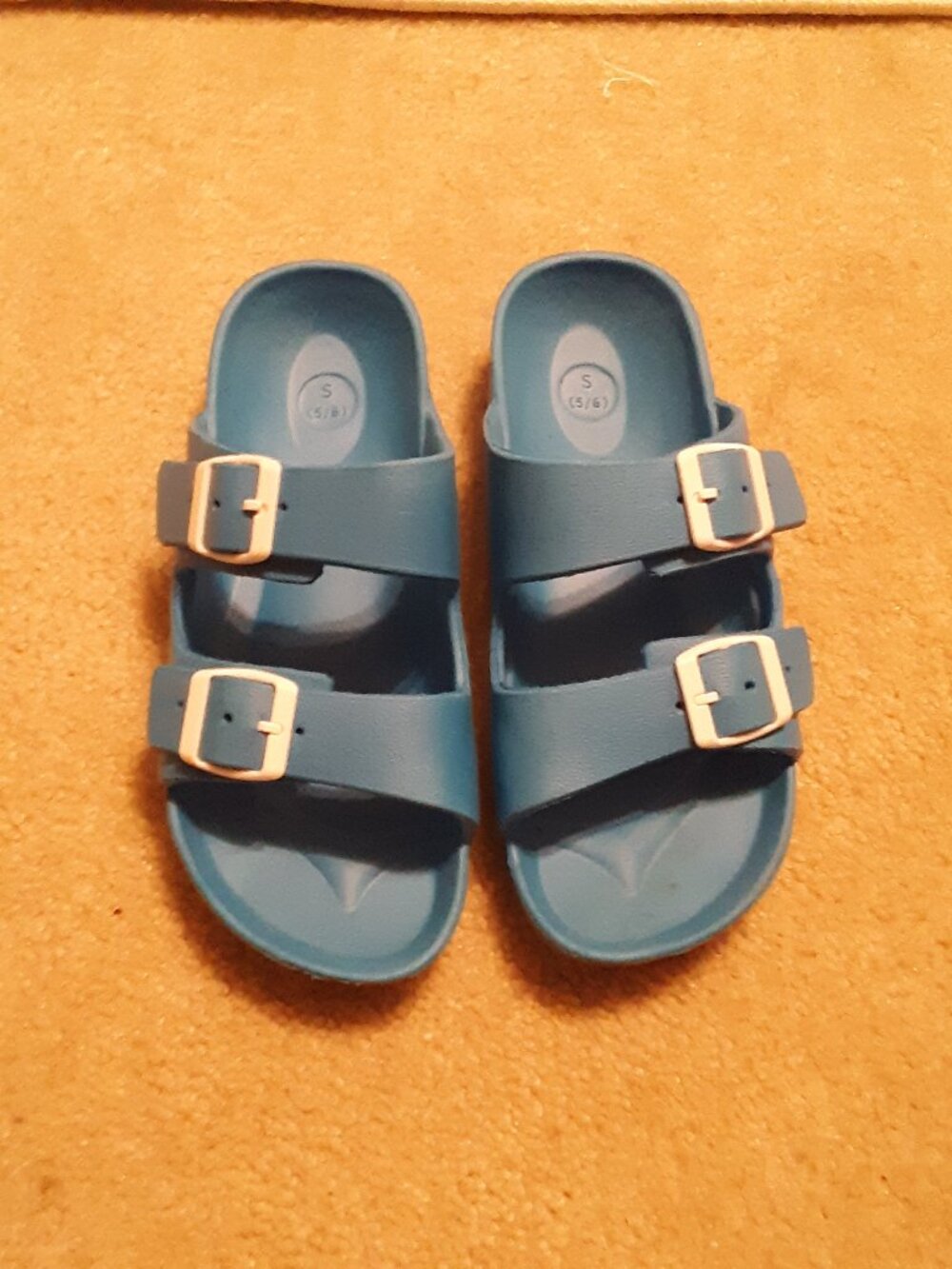 Womens Sandals